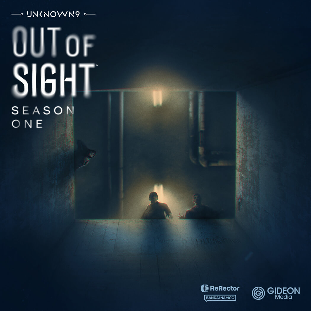 Unknown 9: Out of Sight Season 1, Episode 1