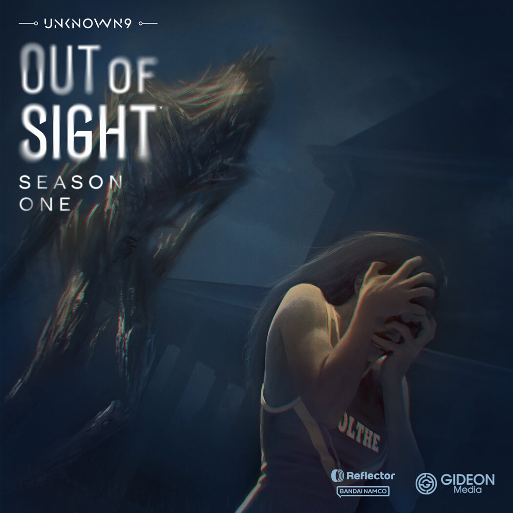 Unknown 9: Out of Sight Season 1, Episode 2