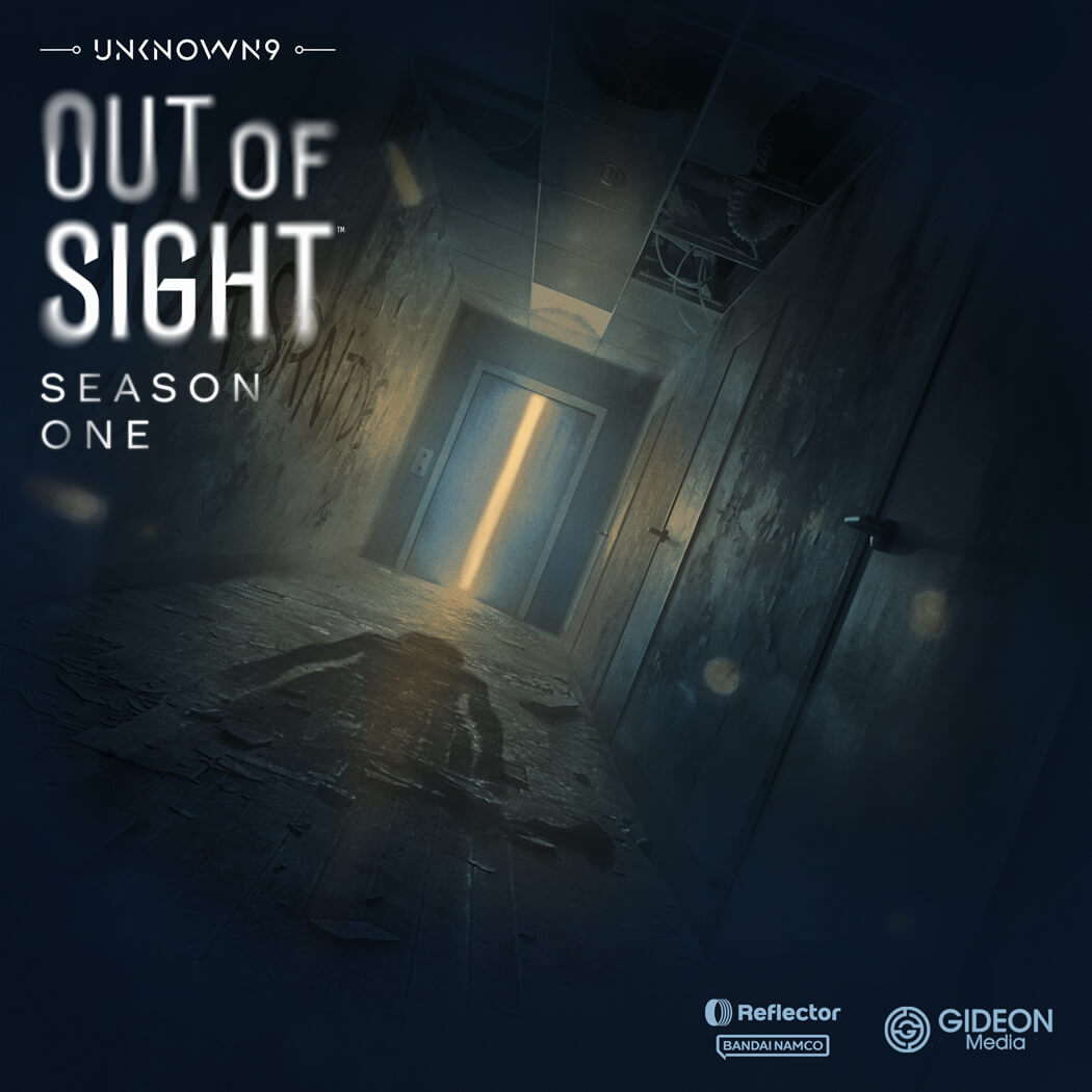Unknown 9: Out of Sight Season 1, Episode 3