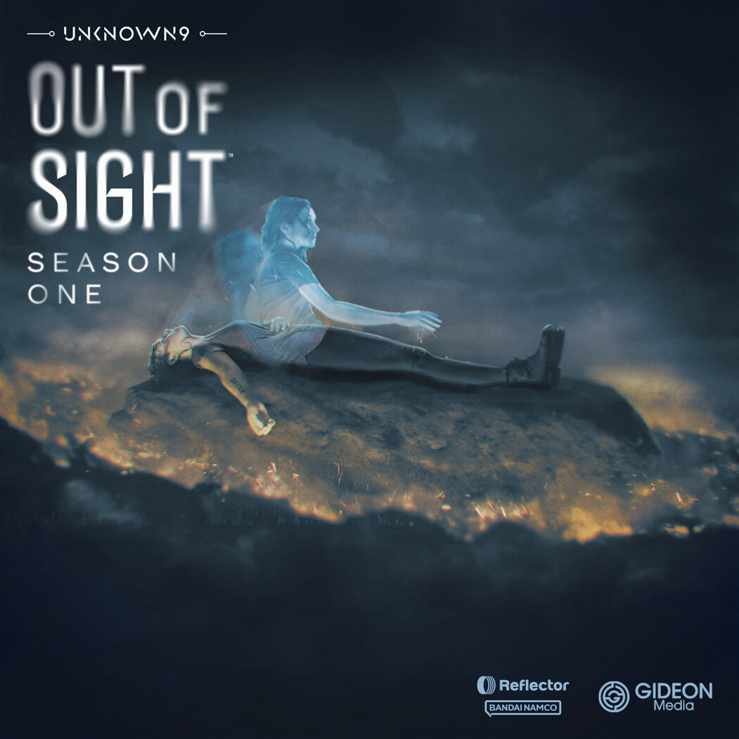 Unknown 9: Out of Sight Season 1, Episode 4