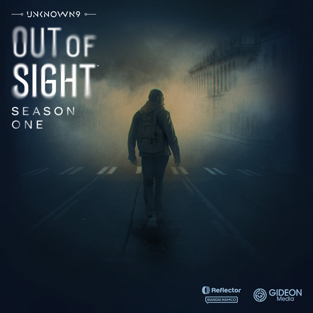 Unknown 9: Out of Sight Season 1, Episode 5