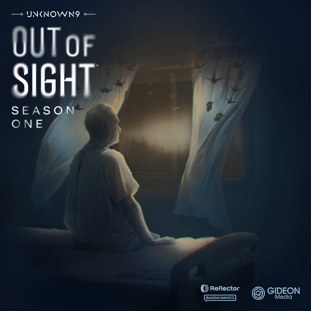 Unknown 9: Out of Sight Season 1, Episode 6