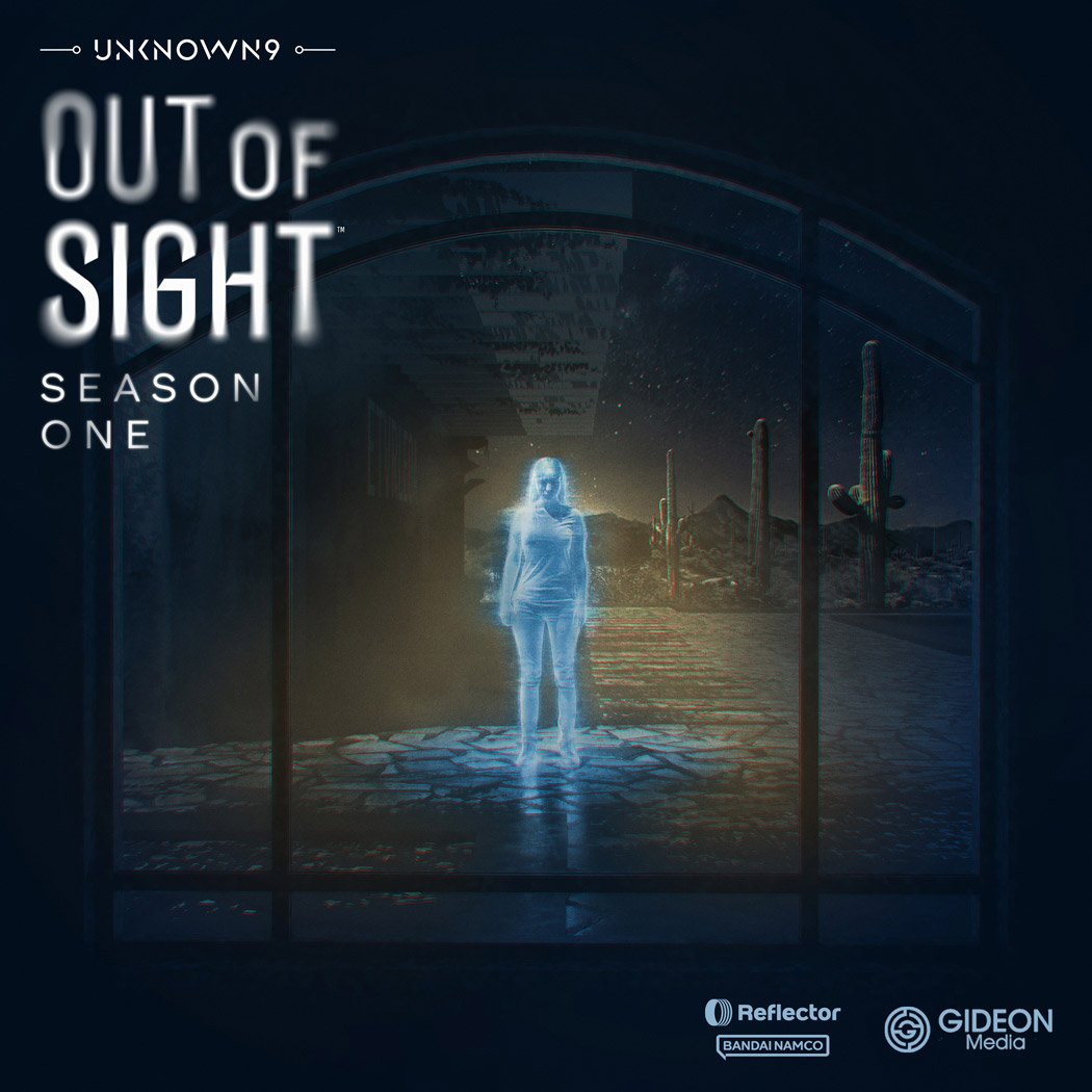 Unknown 9: Out of Sight Season 1, Episode 7