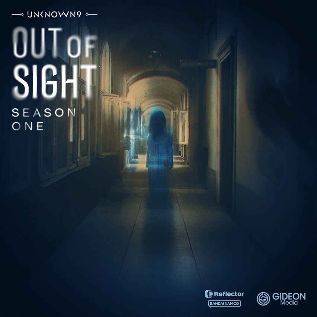 Unknown 9: Out of Sight Season 1, Episode 8