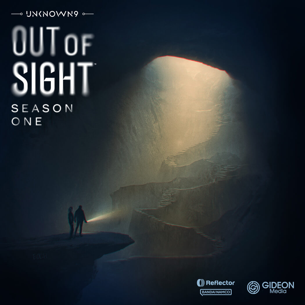 Unknown 9: Out of Sight Season 1, Episode 9
