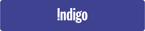 Indigo